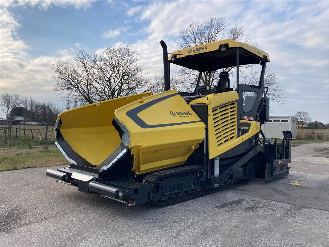 BOMAG IT BF 800 C-2 S600 HMI 1.0 Stage V/Tier 4f - Asphalt paver: picture 1 BOMAG IT BF 800 C-2 S600 HMI 1.0 Stage V/Tier 4f - Asphalt paver: picture 1