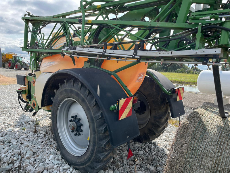 Amazone UX 4200 Special - Sprayer: picture 3 Amazone UX 4200 Special - Sprayer: picture 3