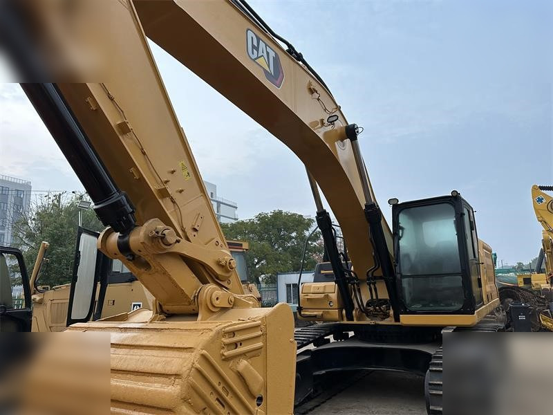 CATERPILLAR 336 - Crawler excavator: picture 4 CATERPILLAR 336 - Crawler excavator: picture 4