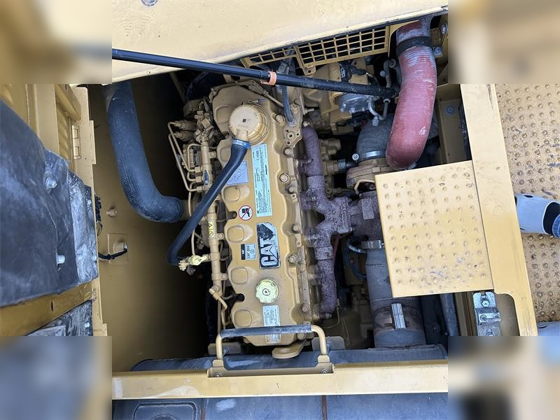 CATERPILLAR 336 - Crawler excavator: picture 5 CATERPILLAR 336 - Crawler excavator: picture 5