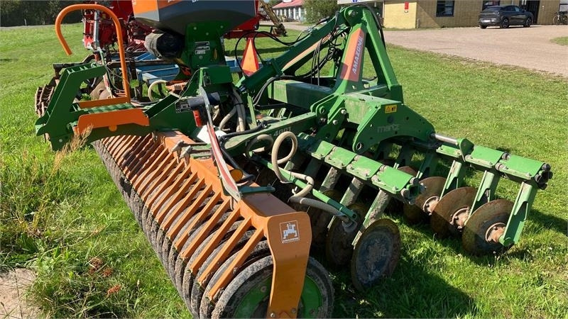 Amazone Catros 4001  - Disc harrow: picture 3 Amazone Catros 4001  - Disc harrow: picture 3