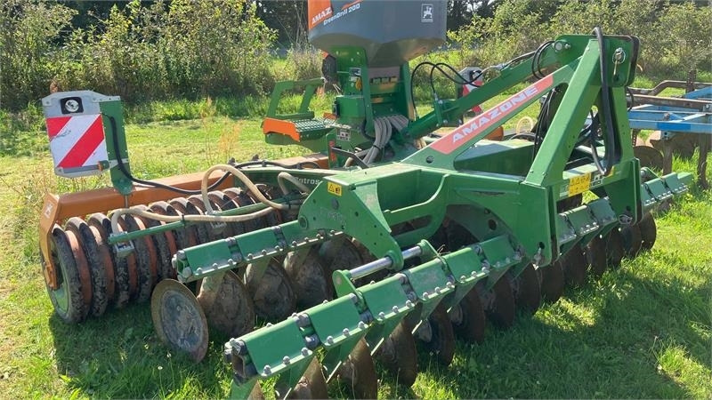 Amazone Catros 4001  - Disc harrow: picture 2 Amazone Catros 4001  - Disc harrow: picture 2