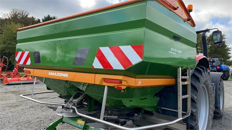 Amazone ZA-TS 4200 Hydro - Manure spreader: picture 5 Amazone ZA-TS 4200 Hydro - Manure spreader: picture 5