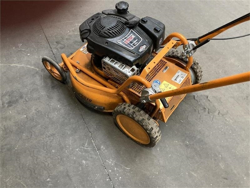 As-Motor 510 Proclip 4T A - Garden mower: picture 2 As-Motor 510 Proclip 4T A - Garden mower: picture 2