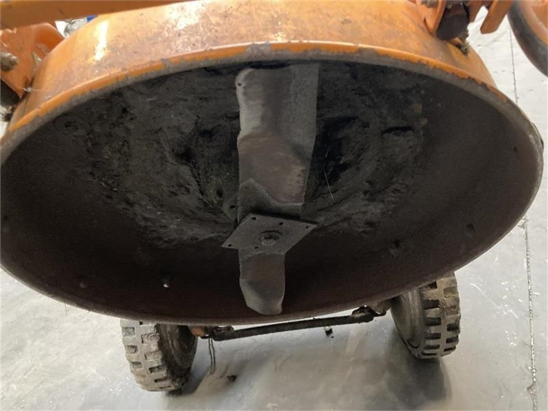 As-Motor 510 Proclip 4T A - Garden mower: picture 4 As-Motor 510 Proclip 4T A - Garden mower: picture 4