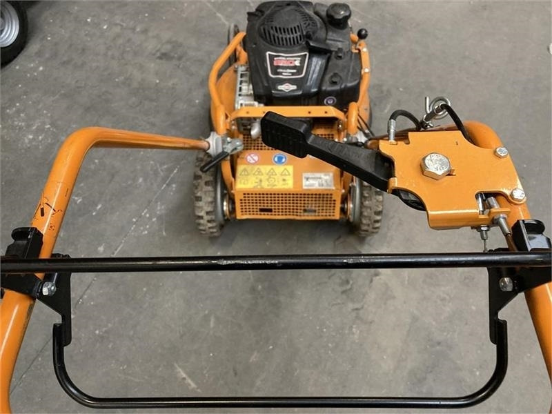 As-Motor 510 Proclip 4T A - Garden mower: picture 3 As-Motor 510 Proclip 4T A - Garden mower: picture 3