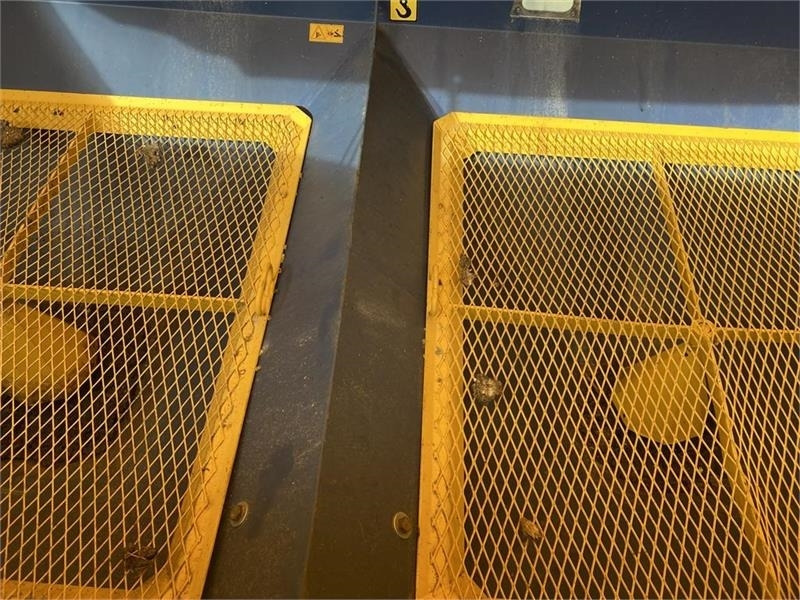 Bogballe EXW Trend m/vejeceller elektrisk kantspredning - Manure spreader: picture 3 Bogballe EXW Trend m/vejeceller elektrisk kantspredning - Manure spreader: picture 3