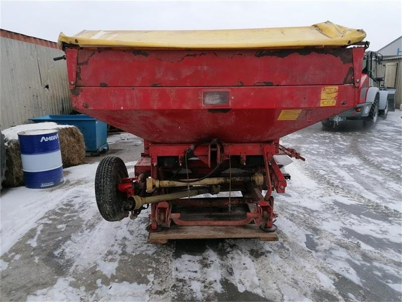 Bredal B 2 - Manure spreader: picture 2 Bredal B 2 - Manure spreader: picture 2