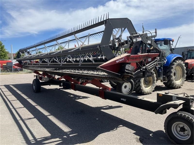 Case IH Axial Flow 9240 - Combine harvester: picture 5 Case IH Axial Flow 9240 - Combine harvester: picture 5