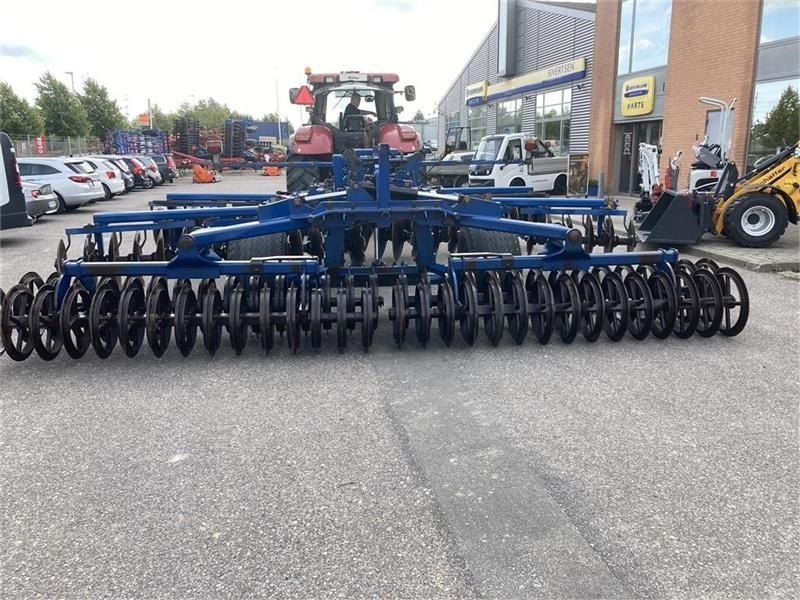Dal-Bo AXR - H 600 - Disc harrow: picture 5 Dal-Bo AXR - H 600 - Disc harrow: picture 5