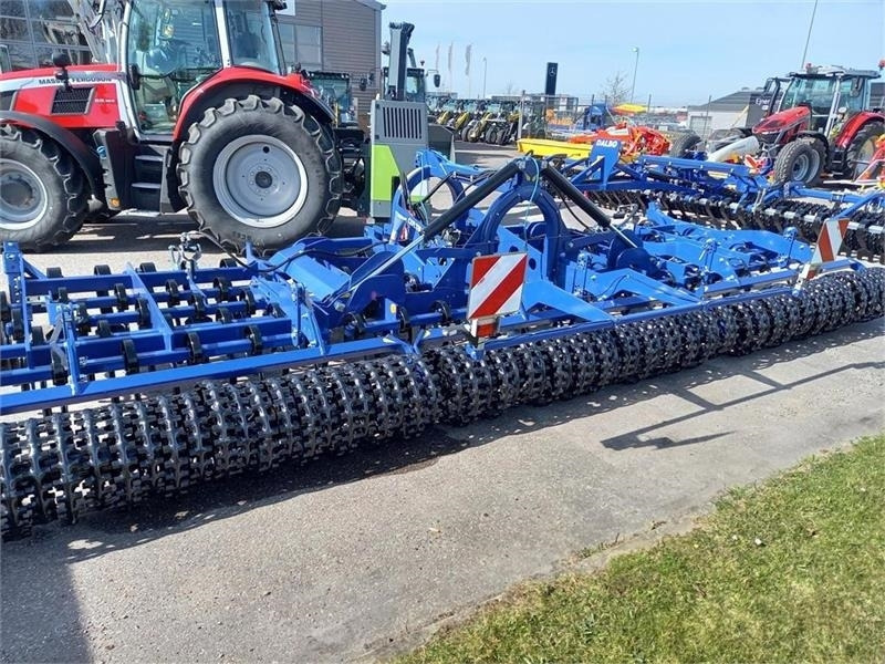 Dal-Bo CULTILIFT 700 Hy-Lamelplanke & Croskill - Harrow: picture 2 Dal-Bo CULTILIFT 700 Hy-Lamelplanke & Croskill - Harrow: picture 2