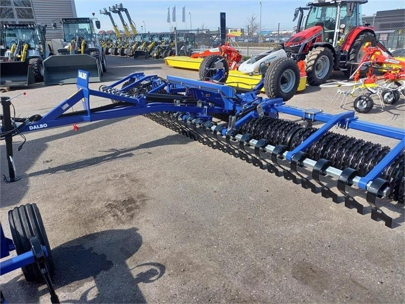 Dal-Bo Minimax 830 55cm Snowflake. - Farm roller: picture 1 Dal-Bo Minimax 830 55cm Snowflake. - Farm roller: picture 1