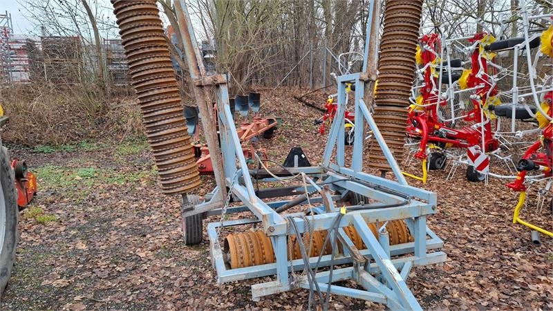 Dal-Bo Rollomat 600 x 45 - Farm roller: picture 2 Dal-Bo Rollomat 600 x 45 - Farm roller: picture 2