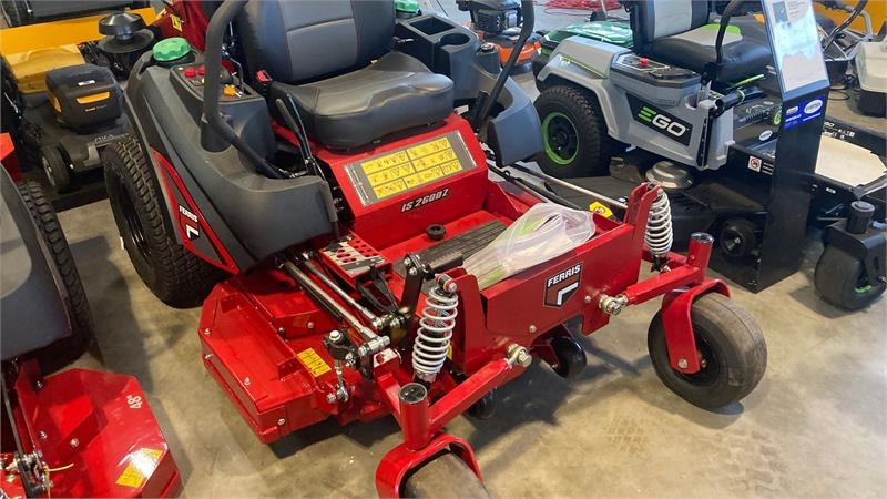 Ferris ZT2600 IS Stage V - Diesel - Garden mower: picture 1 Ferris ZT2600 IS Stage V - Diesel - Garden mower: picture 1