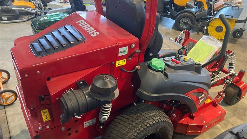 Ferris ZT2600 IS Stage V - Diesel - Garden mower: picture 4 Ferris ZT2600 IS Stage V - Diesel - Garden mower: picture 4