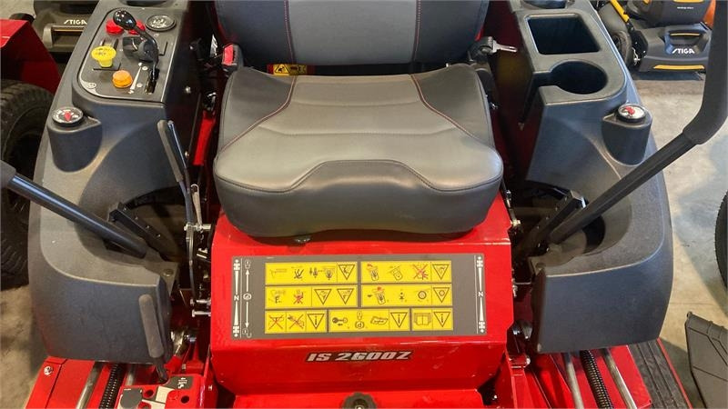 Ferris ZT2600 IS Stage V - Diesel - Garden mower: picture 5 Ferris ZT2600 IS Stage V - Diesel - Garden mower: picture 5