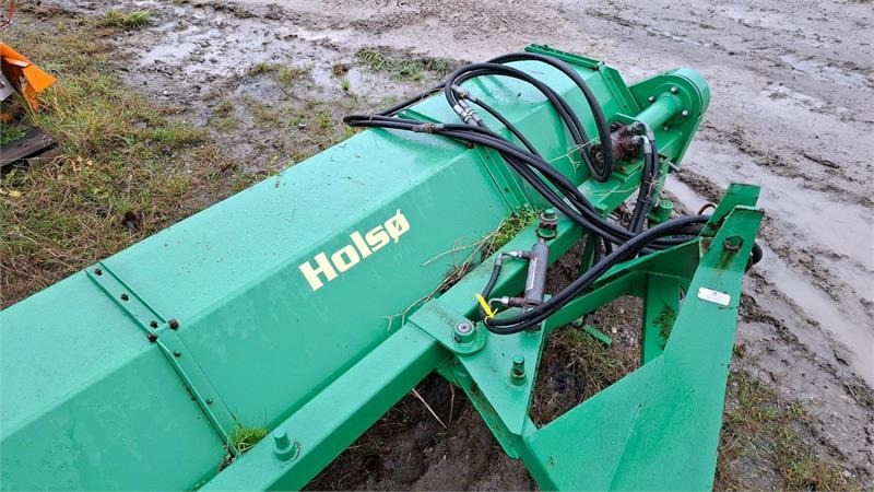 Holsø 2.5 Mtr. Fejemaskine - Broom for Agricultural machinery: picture 5 Holsø 2.5 Mtr. Fejemaskine - Broom for Agricultural machinery: picture 5