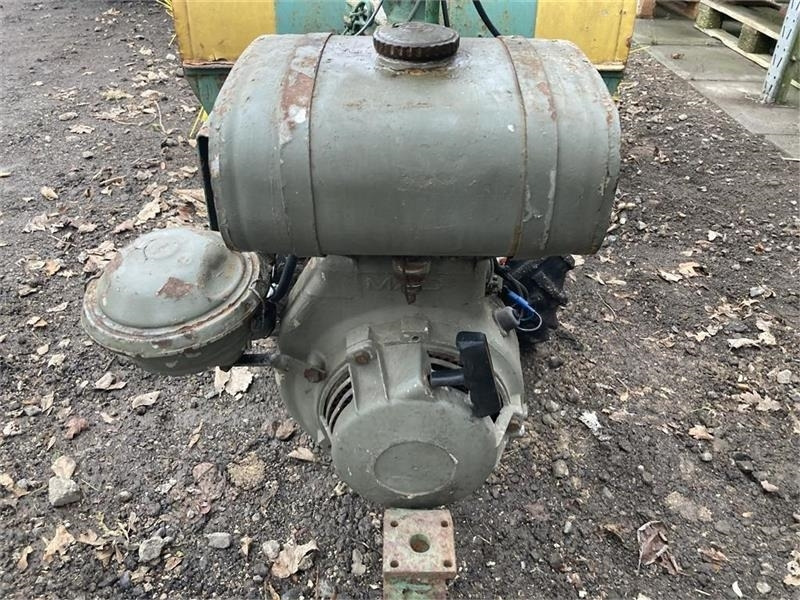 Irus U1200 med 120 cm fejemaskine - Industrial sweeper: picture 5 Irus U1200 med 120 cm fejemaskine - Industrial sweeper: picture 5