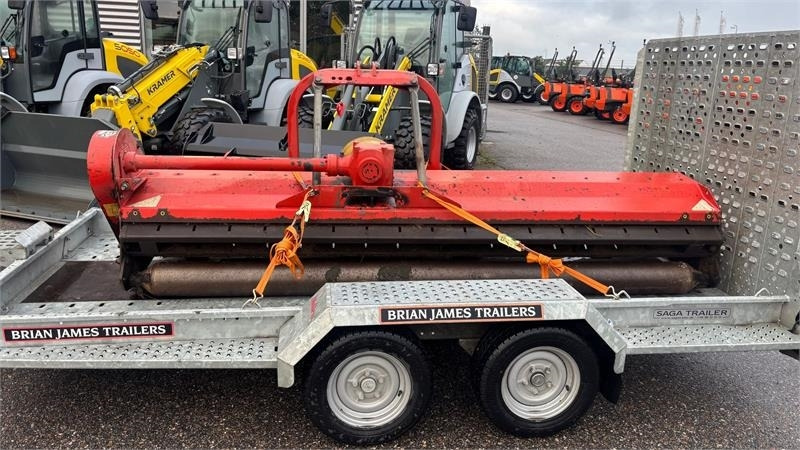 Kuhn VKM 305 Slagleslå maskine - Flail mower: picture 2 Kuhn VKM 305 Slagleslå maskine - Flail mower: picture 2
