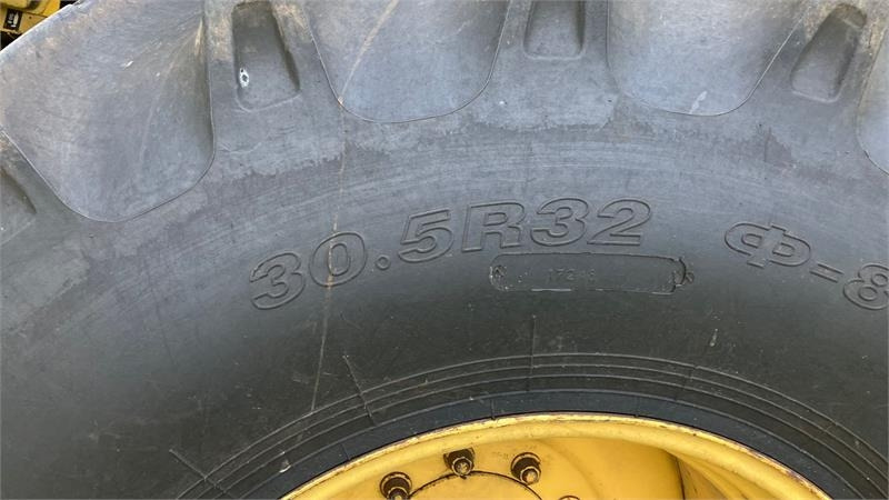 New Holland TX68 FSH - Combine harvester: picture 5 New Holland TX68 FSH - Combine harvester: picture 5