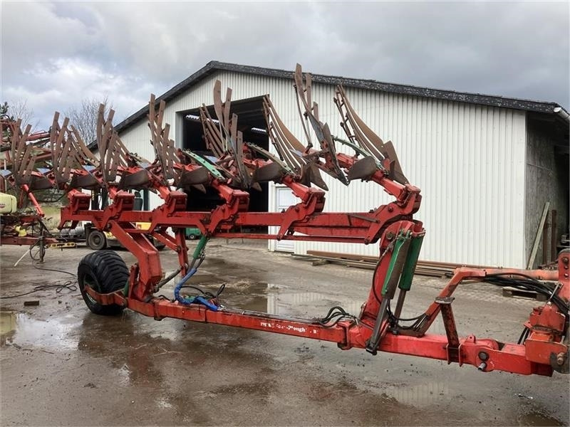 Scan-Agro 6 f. Risteplov - Plow: picture 4 Scan-Agro 6 f. Risteplov - Plow: picture 4