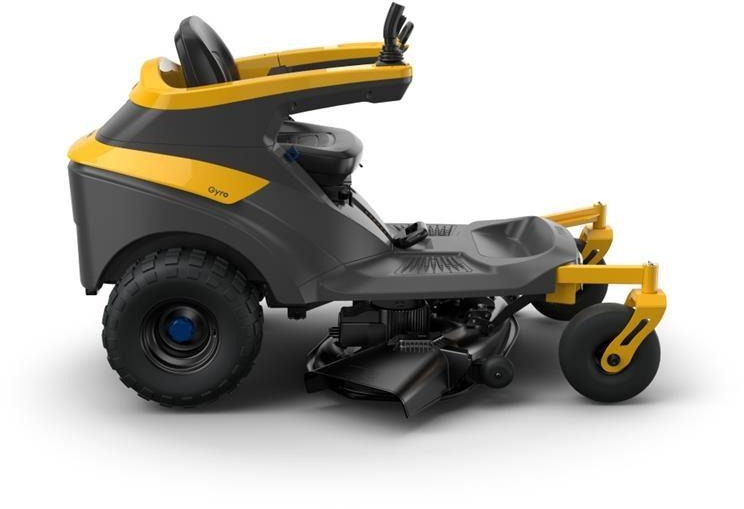 Stiga Gyro 700e Zero turn Elektrisk - Garden mower: picture 3 Stiga Gyro 700e Zero turn Elektrisk - Garden mower: picture 3