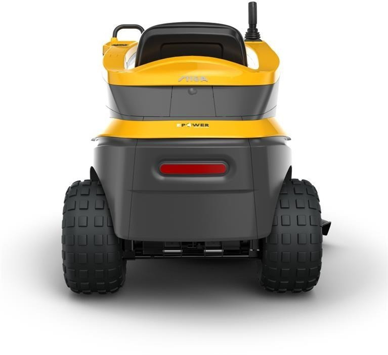 Stiga Gyro 700e Zero turn Elektrisk - Garden mower: picture 4 Stiga Gyro 700e Zero turn Elektrisk - Garden mower: picture 4