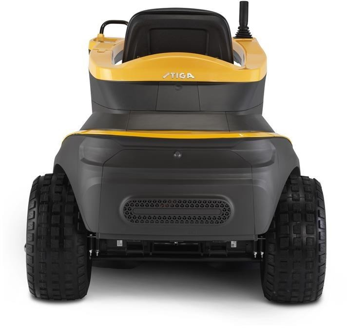 Stiga Gyro 900e "Elektrisk" 125 cm Combi klipper - Garden mower: picture 4 Stiga Gyro 900e "Elektrisk" 125 cm Combi klipper - Garden mower: picture 4