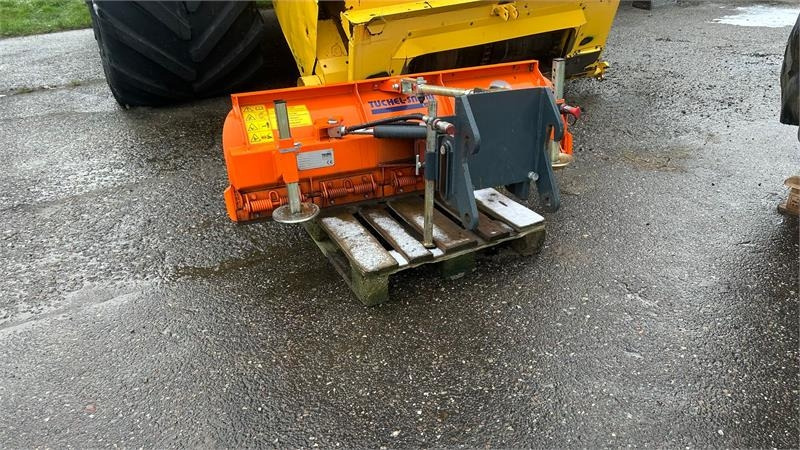 Tuchel L-SK 155 Kramer lille ophæng - Snow plows for Agricultural machinery: picture 2 Tuchel L-SK 155 Kramer lille ophæng - Snow plows for Agricultural machinery: picture 2