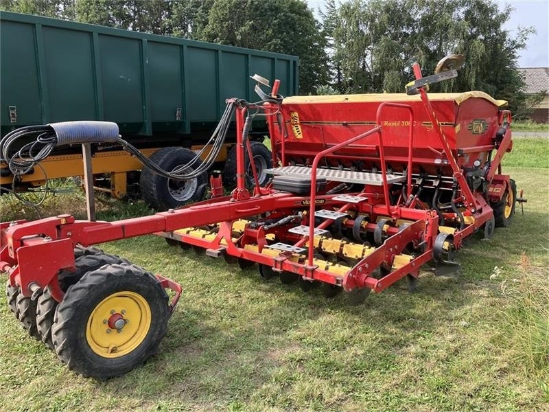 Vaderstad Rapid 300 C Super XL - Combine seed drill: picture 1 Vaderstad Rapid 300 C Super XL - Combine seed drill: picture 1