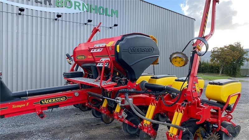 Vaderstad Tempo F 8RK. - Seed drill: picture 2 Vaderstad Tempo F 8RK. - Seed drill: picture 2