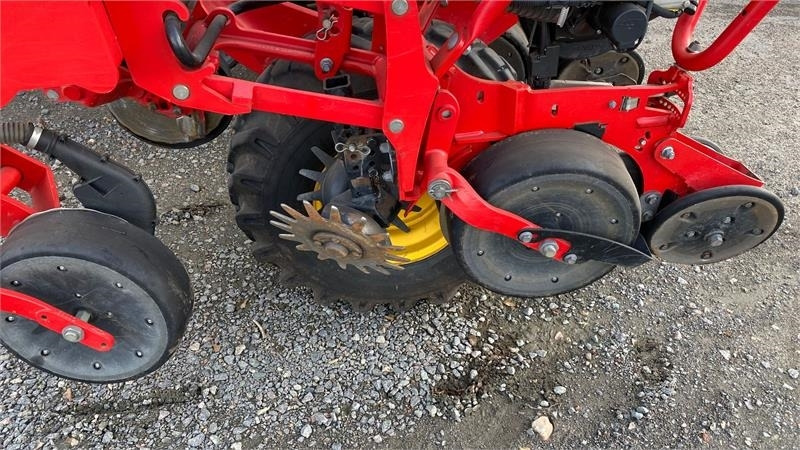 Vaderstad Tempo F 8RK. - Seed drill: picture 3 Vaderstad Tempo F 8RK. - Seed drill: picture 3