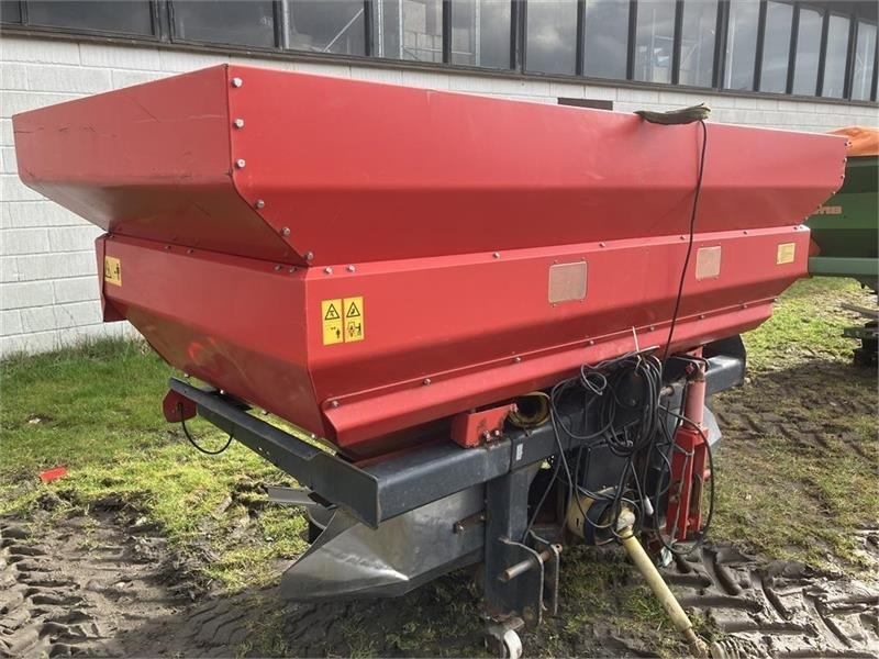 Vicon RS-EDW - Manure spreader: picture 2 Vicon RS-EDW - Manure spreader: picture 2