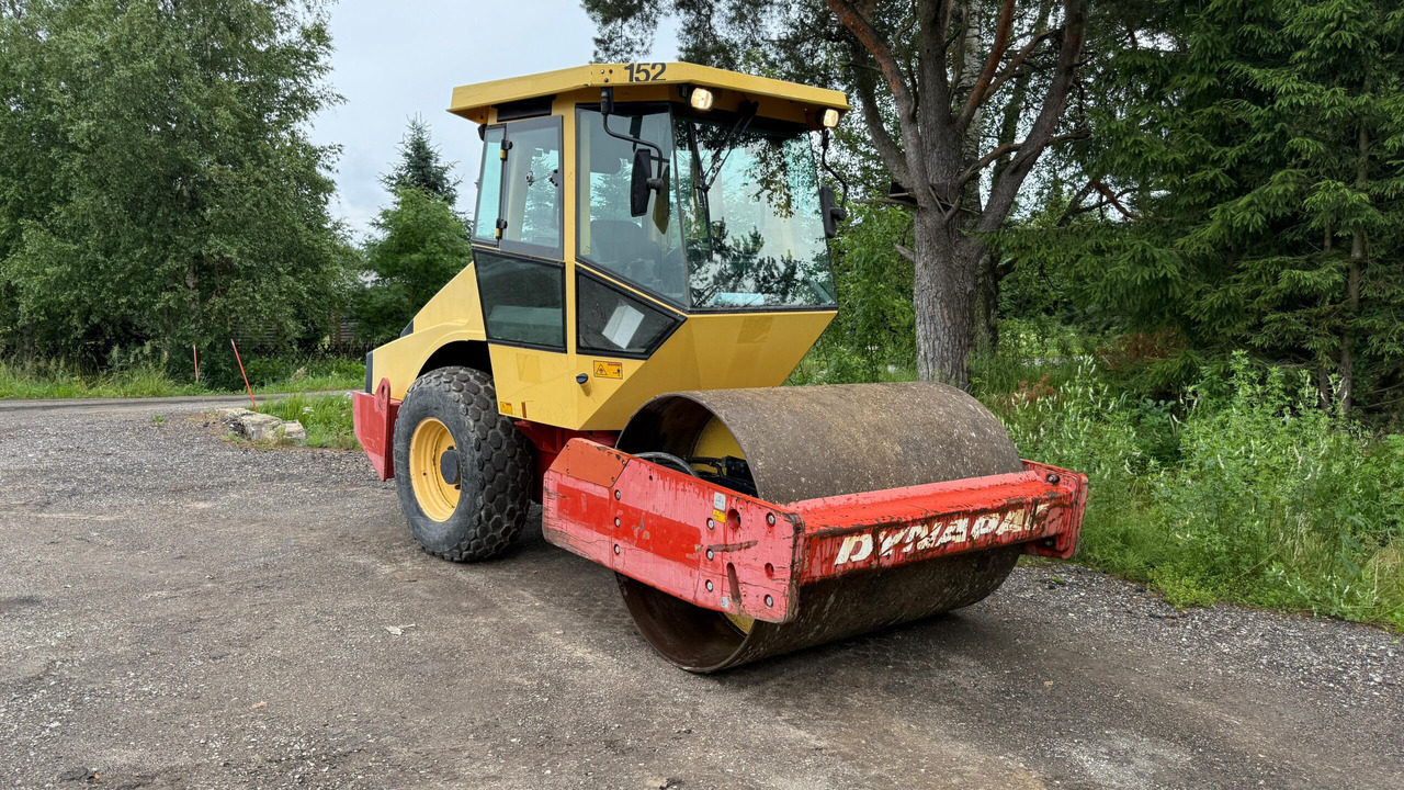 Compactor Dynapac CA152D: picture 6 Compactor Dynapac CA152D: picture 6