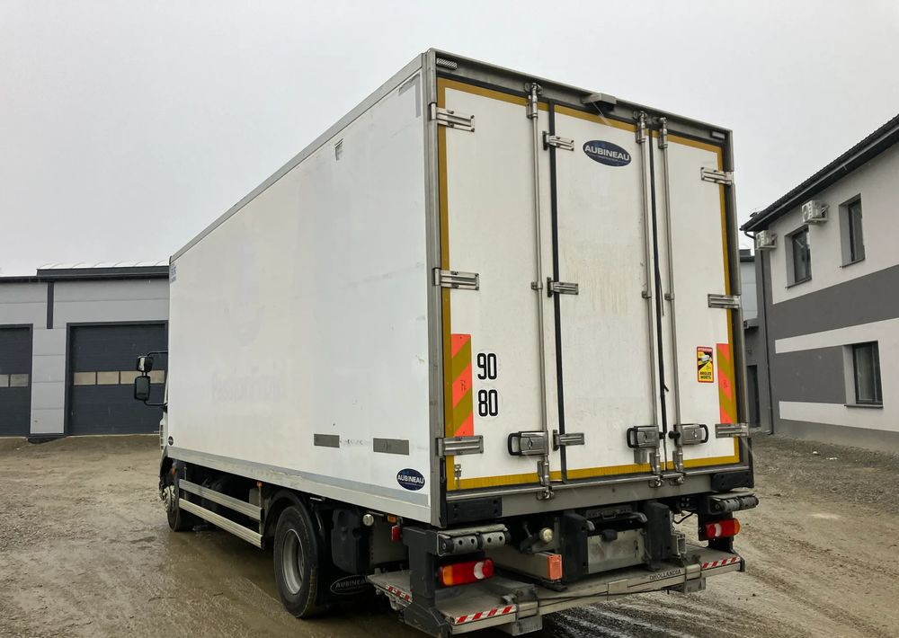 DAF Daf LF 16.250 chłodnia multi temperatura 16 palet - Refrigerator truck: picture 4 DAF Daf LF 16.250 chłodnia multi temperatura 16 palet - Refrigerator truck: picture 4
