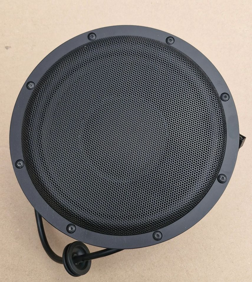 DAF XG XF GŁOŚNIK SUBWOFFER 2249314 - Cab and interior for Truck: picture 1 DAF XG XF GŁOŚNIK SUBWOFFER 2249314 - Cab and interior for Truck: picture 1