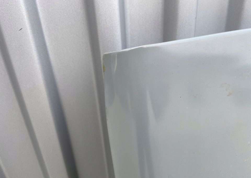 Drzwi lewe Renault Gama D NOWE oryginał - Door and parts for Truck: picture 4 Drzwi lewe Renault Gama D NOWE oryginał - Door and parts for Truck: picture 4