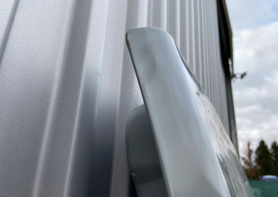 Drzwi lewe Renault Gama D NOWE oryginał - Door and parts for Truck: picture 5 Drzwi lewe Renault Gama D NOWE oryginał - Door and parts for Truck: picture 5