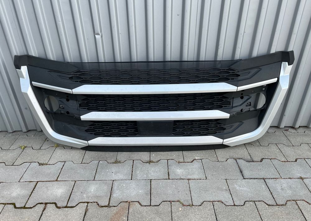 Grill DAF XG XG+ atrapa gril osłona chłodnicy - Grill for Truck: picture 1 Grill DAF XG XG+ atrapa gril osłona chłodnicy - Grill for Truck: picture 1