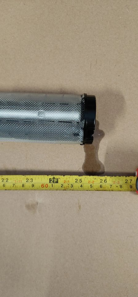 MAN TGX TGS SMOK CZUJNIK POZIOMU PALIWA NOWY 81.27203.6044 - Sensor for Truck: picture 2 MAN TGX TGS SMOK CZUJNIK POZIOMU PALIWA NOWY 81.27203.6044 - Sensor for Truck: picture 2