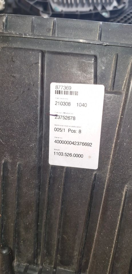 VOLVO FH5 LAMPA PRZEDNIA FULL LED 23752680 23752678 24056515 - Headlight for Truck: picture 3 VOLVO FH5 LAMPA PRZEDNIA FULL LED 23752680 23752678 24056515 - Headlight for Truck: picture 3