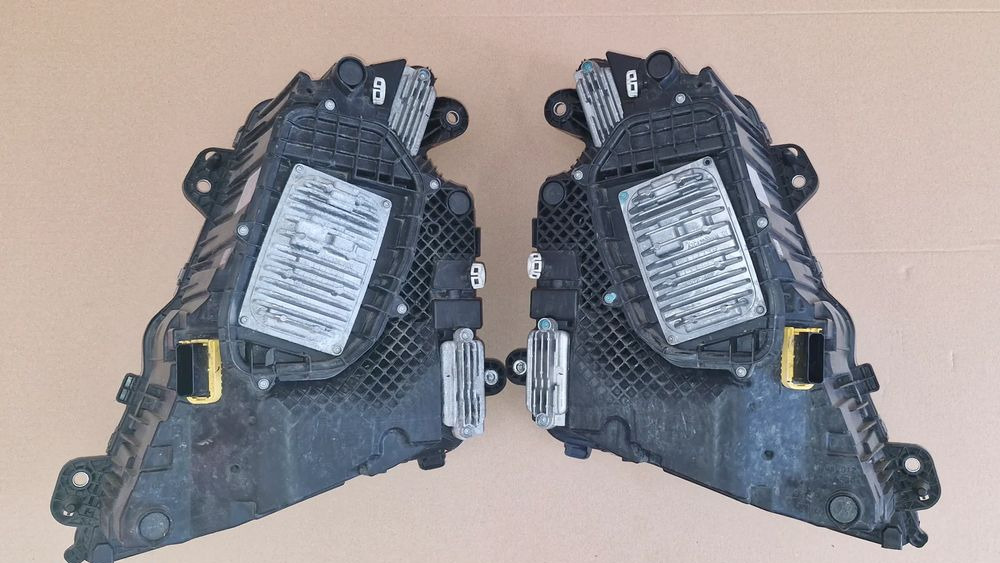 VOLVO FH5 LAMPA PRZEDNIA FULL LED 23752680 23752678 24056515 - Headlight for Truck: picture 2 VOLVO FH5 LAMPA PRZEDNIA FULL LED 23752680 23752678 24056515 - Headlight for Truck: picture 2