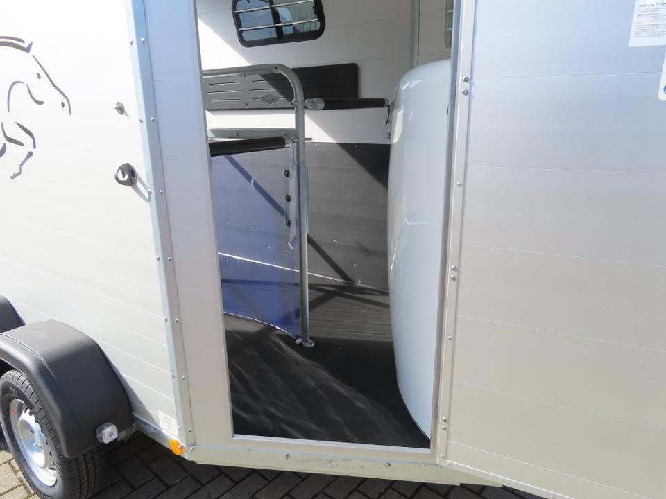 Horse trailer Böckmann Pferdeanhänger, Portax ,Flügeltür, 100 km/h, SaKa.: picture 11