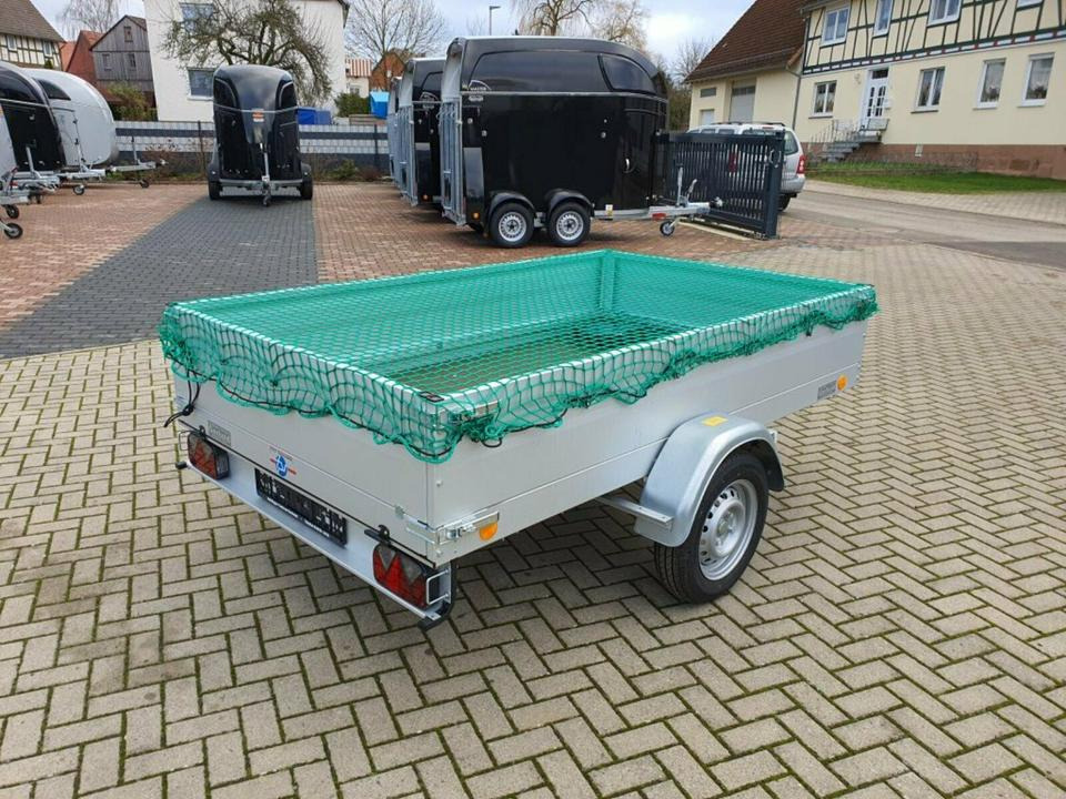 TPV PKW Anhänger, 750 kg,Universaltransporter - Car trailer: picture 5 TPV PKW Anhänger, 750 kg,Universaltransporter - Car trailer: picture 5