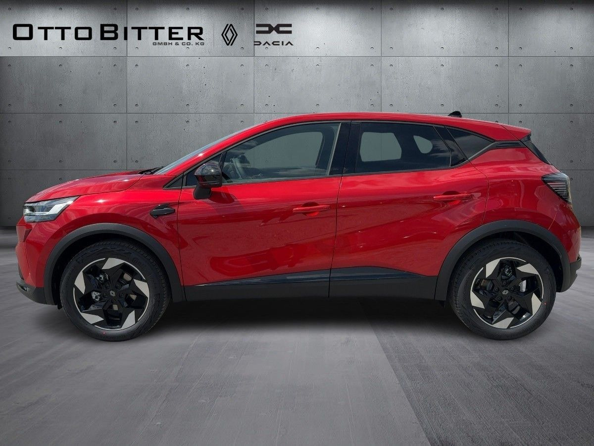 Renault Captur Techno TCe90 WINTER-PAKET/SITZH/KAMERA - SUV: picture 2 Renault Captur Techno TCe90 WINTER-PAKET/SITZH/KAMERA - SUV: picture 2