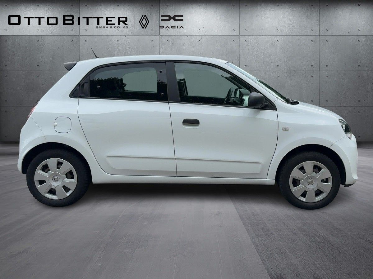 Renault Twingo Life SCe70 - Car: picture 5 Renault Twingo Life SCe70 - Car: picture 5