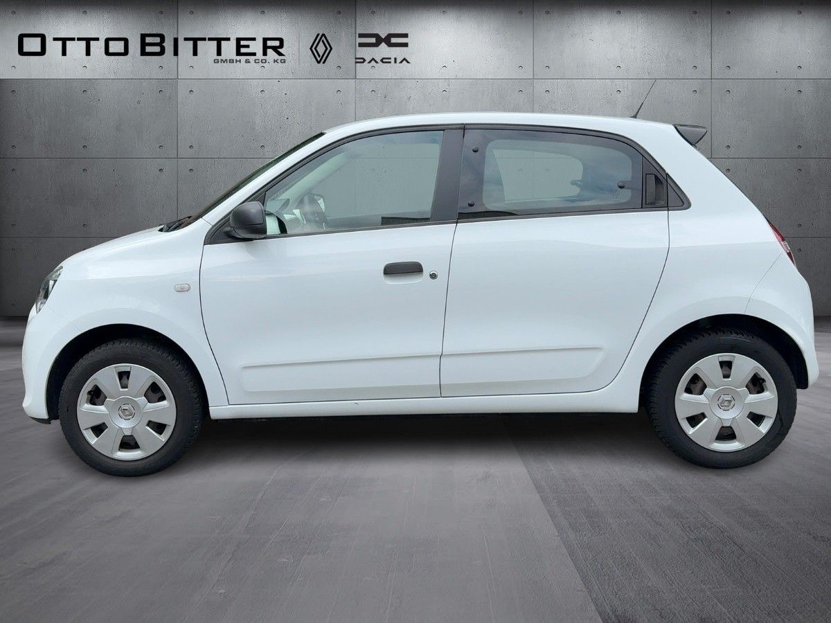 Renault Twingo Life SCe70 - Car: picture 2 Renault Twingo Life SCe70 - Car: picture 2