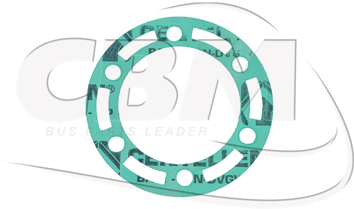 BOCK CABLE GLAND SEAL - ISRI (92067000 | 111709) - A/C part for Bus: picture 1 BOCK CABLE GLAND SEAL - ISRI (92067000 | 111709) - A/C part for Bus: picture 1
