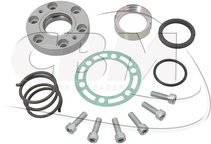 CBM OEM CABLE GLAND - MERCEDES (A0034291844 | A0044293544 | A0044293644) - A/C part for Bus: picture 1 CBM OEM CABLE GLAND - MERCEDES (A0034291844 | A0044293544 | A0044293644) - A/C part for Bus: picture 1