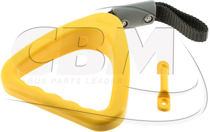 CBM OEM PASSENGER HANDLE - MAN (33282026043) - Seat for Bus: picture 1 CBM OEM PASSENGER HANDLE - MAN (33282026043) - Seat for Bus: picture 1